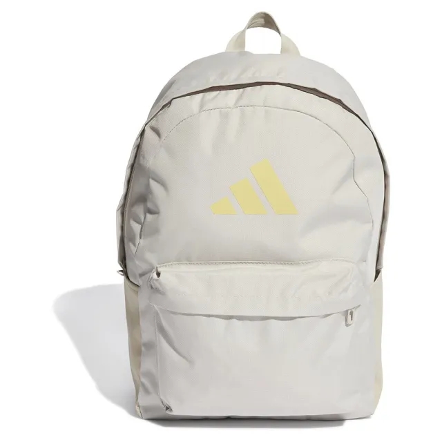 Adidas Classic 3 Bar Logo 27l Backpack