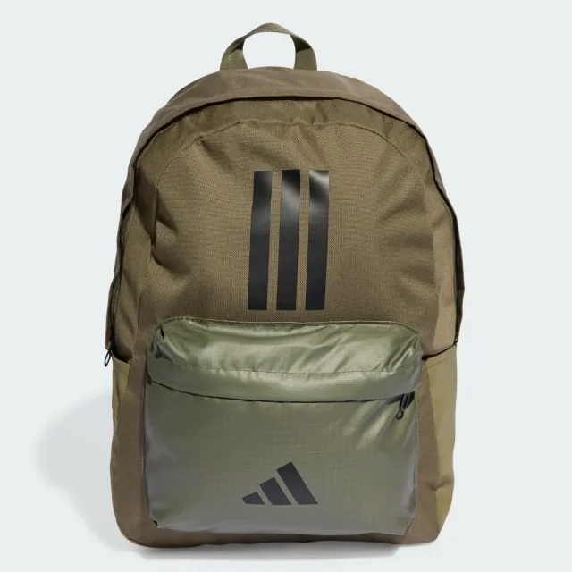 Adidas Classic Back To School 3 Stripes 27l Backpack
