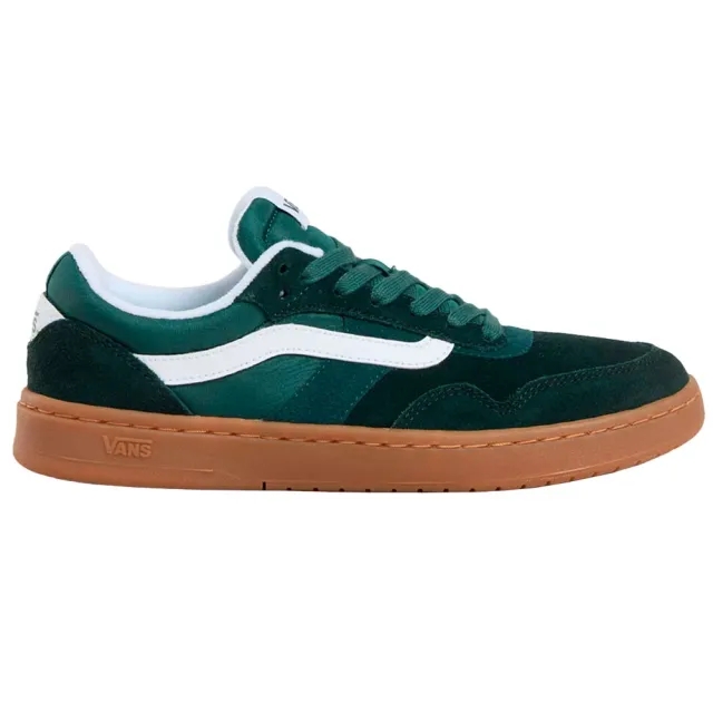 Vans - Cruze 3.0 Shoes, Man, Green