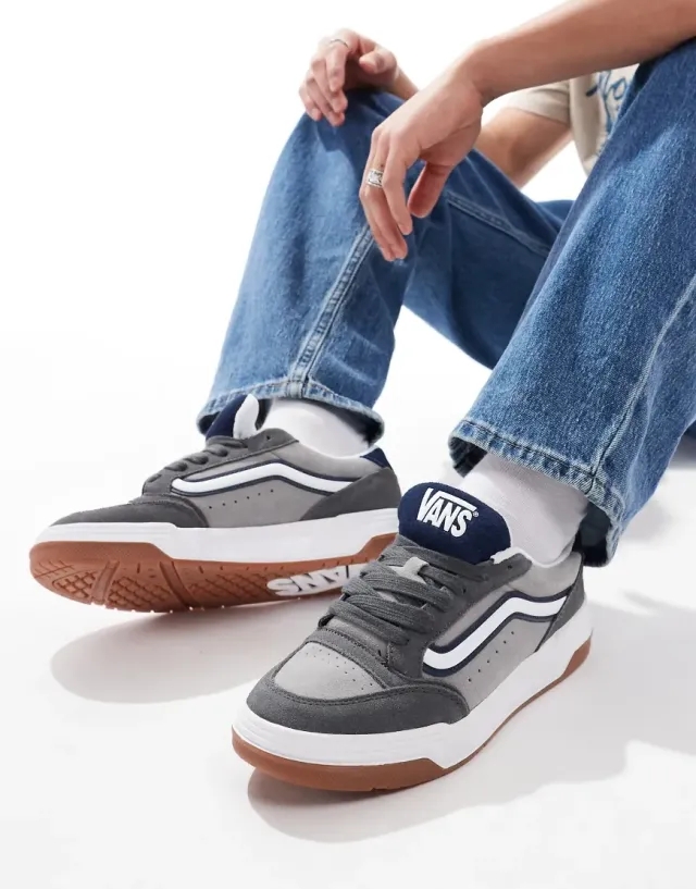 Vans Hylane Trainers