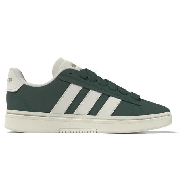 Adidas Grand Court Alpha Trainers