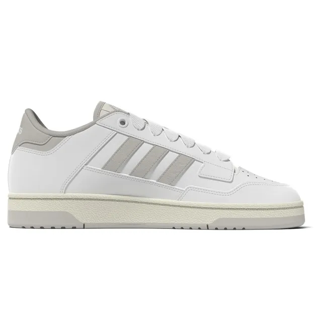 Adidas Rapid Court Low Trainers