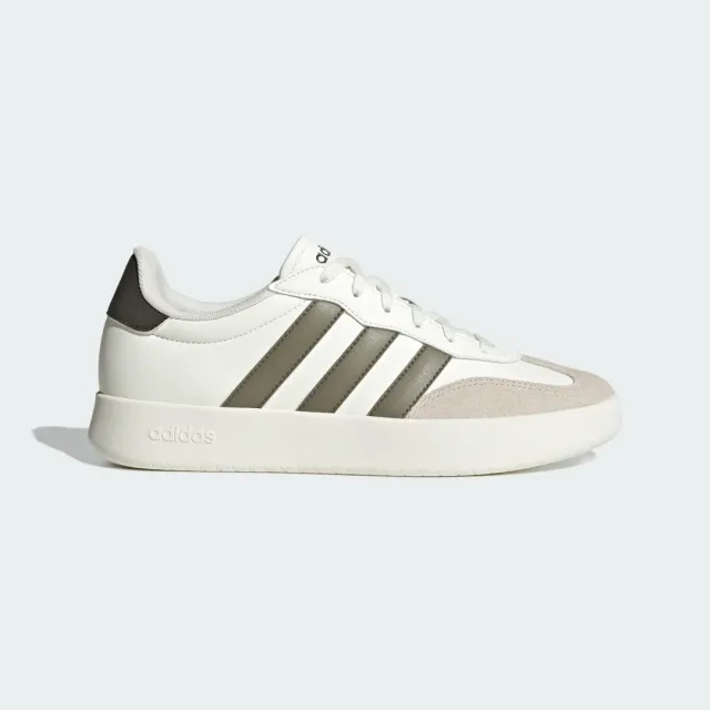 Adidas Barreda Trainers