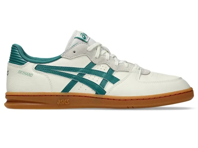 Asics Sneaker Skyhand Og - ['Brown']