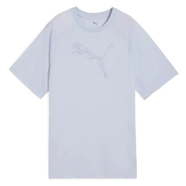 PUMA Evostripe Relaxed T-Shirt Women, Cool Weather