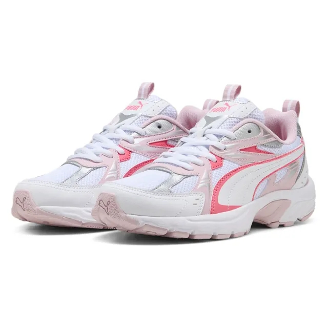 Puma Milenio Tech Trainers