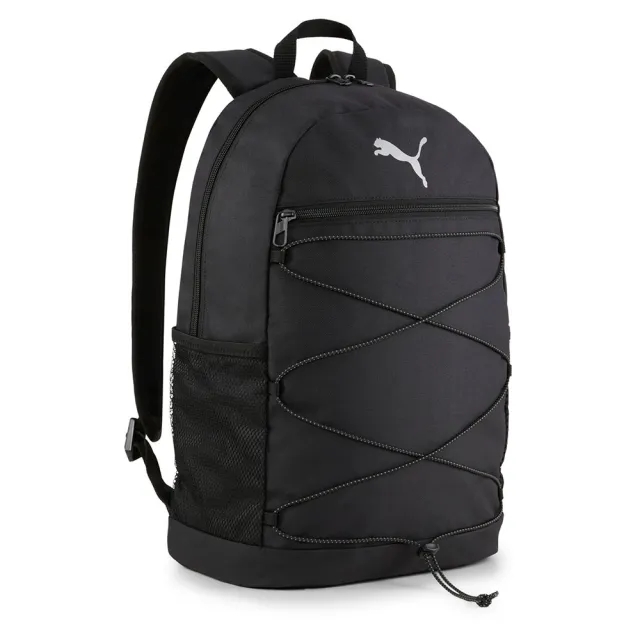 PUMA Plus Backpack II, Black
