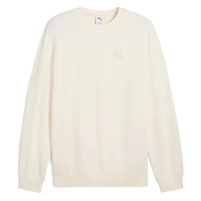 Puma Select Essential Elevated Regular Fit Sweatshirt