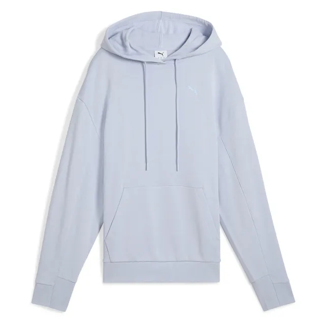 PUMA Her Relaxed Hoodie Women, Cool Weather