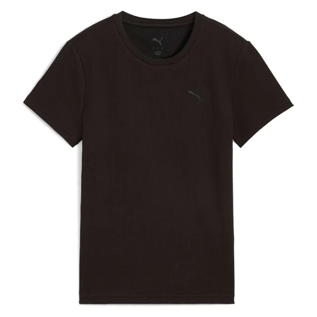 Puma Select Her Regular Fit Short Sleeve T-shirt