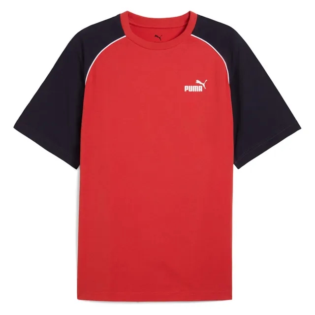 Puma Select Sport Short Sleeve T-shirt