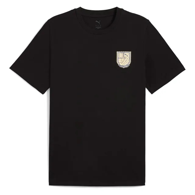 Puma Select Sports Legacy Short Sleeve T-shirt