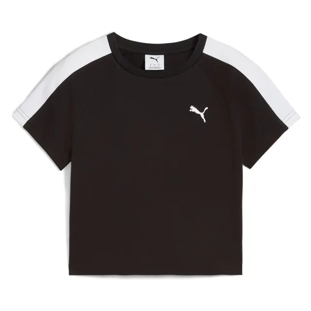 Puma Select T7 Baby Short Sleeve T-shirt