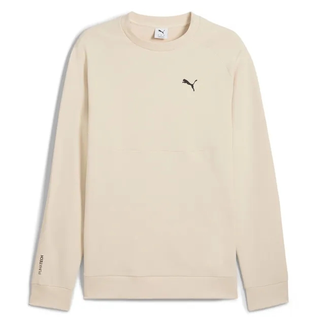 Puma Select Tech Regular Fit Sweatshirt