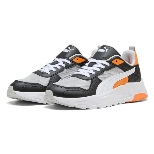 Puma Select Trinity 2 Lt Trainers