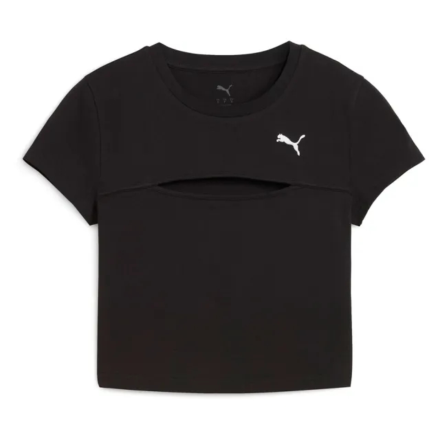 Puma Select Wardrobe Ess Short Sleeve T-shirt