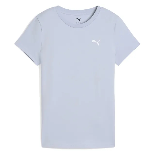 Puma Select Wardrobe Ess Slim Fit Short Sleeve T-shirt