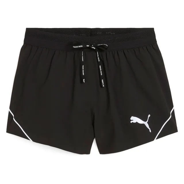 Puma Raceday Ultraweave 3 Inch Womens Split Shorts - SS25