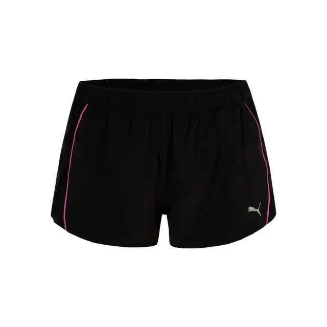 Puma Velocity 3in Short Running Shorts Women - Black