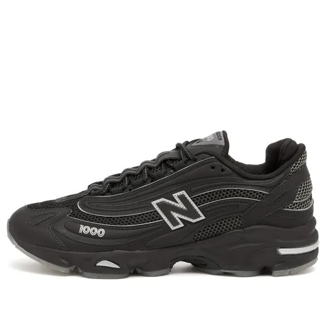 New Balance 1000, Black