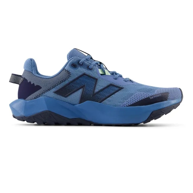 New Balance DynaSoft Nitrel v6 Trail Running Shoes - SS25