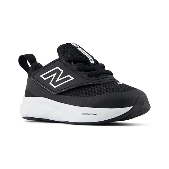 New Balance Fresh Foam 625 New-b Hook & Loop Trainers