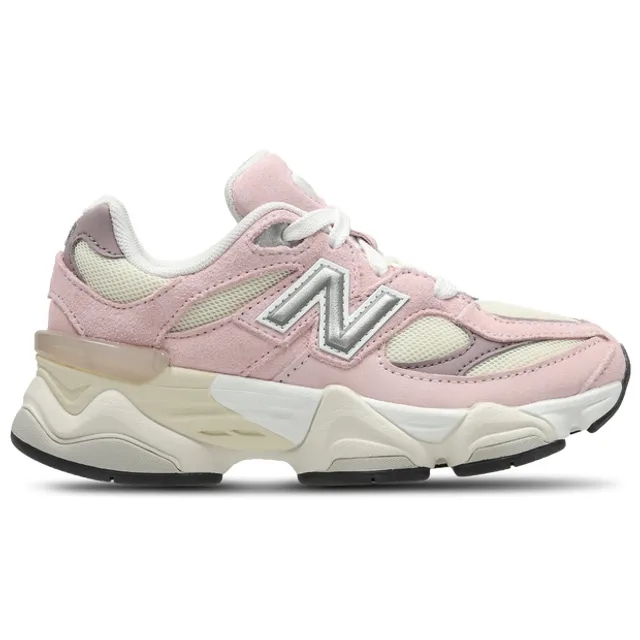 New Balance 9060 Unisex Shoes - Pink