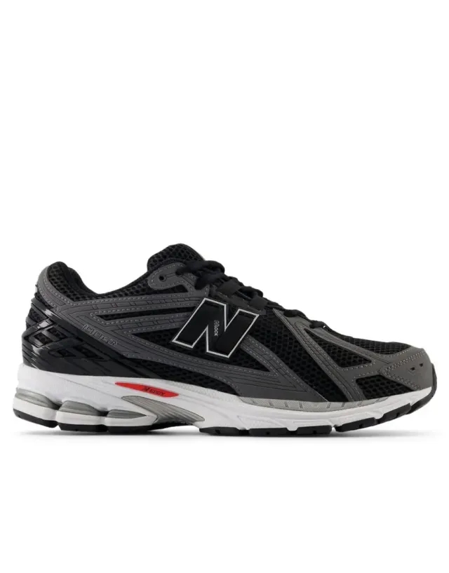 Sneakers New Balance 1906 Black/ Castlerock Eur 46.5