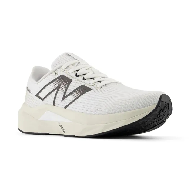 New Balance Womens FuelCell Propel v5 Running Trainers - White