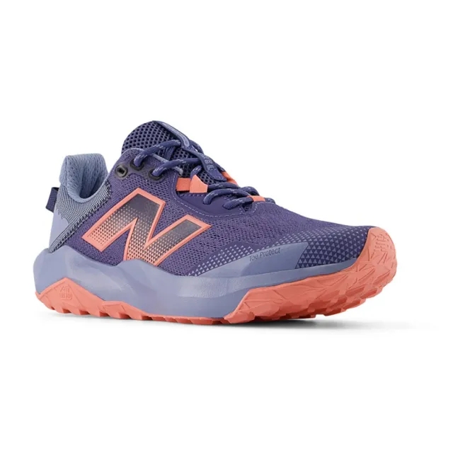New Balance Women's DynaSoft Nitrel v6 Running Shoes, Dream State