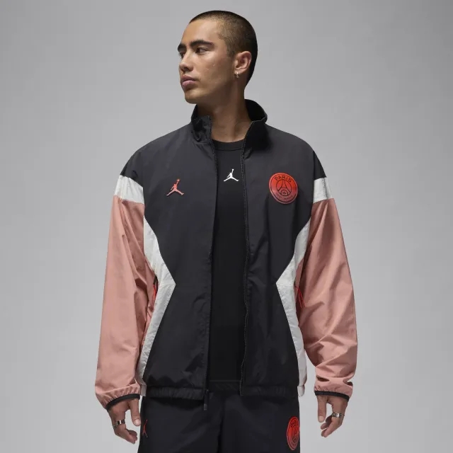 Nike Jordan Jordan PSG Men T-Shirts - Pink
