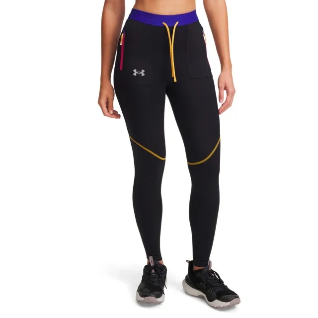 Under Armour Trail Run Leggings