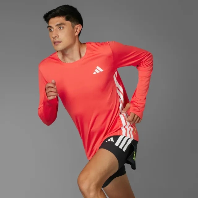 adidas adizero Long Sleeve Top