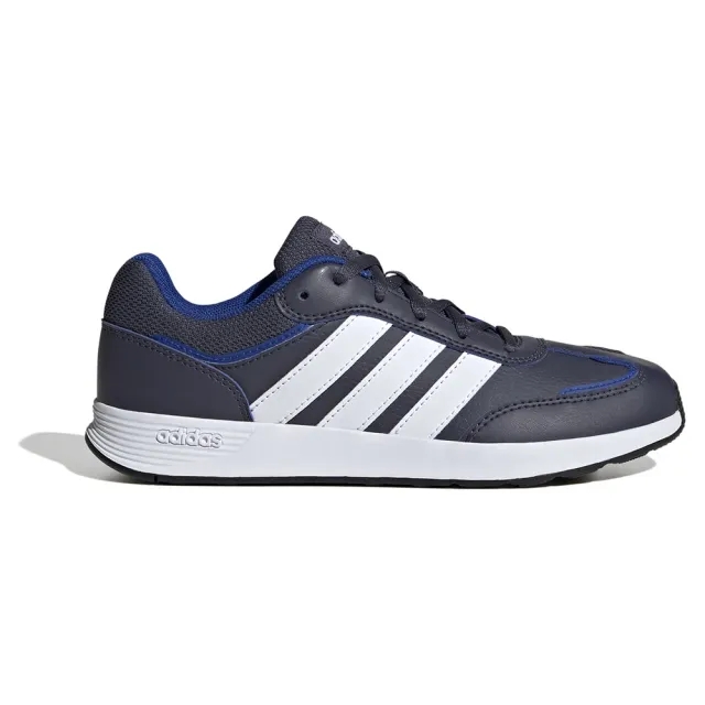 adidas  TENSAUR SWITCH J  boys's Children's Shoes (Trainers) in Blue