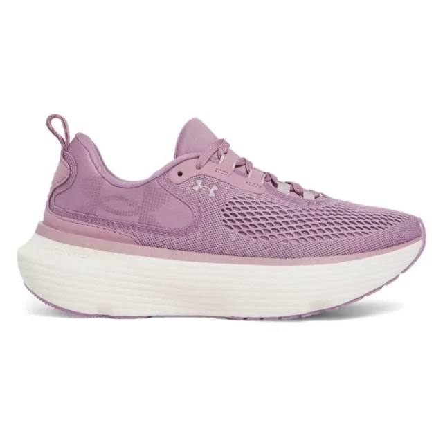 Under Armour  Infinite Elite 2 Women's Running Shoes Purple Prime / White Quartz / Gray Dawn 3.5