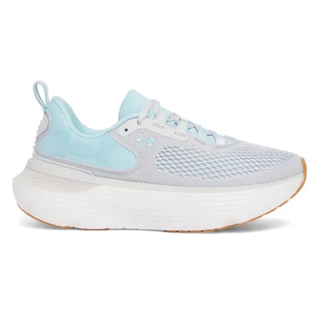 Under Armour  Infinite Elite 2 Women's Running Shoes Halo Gray / Stream / Stream 7