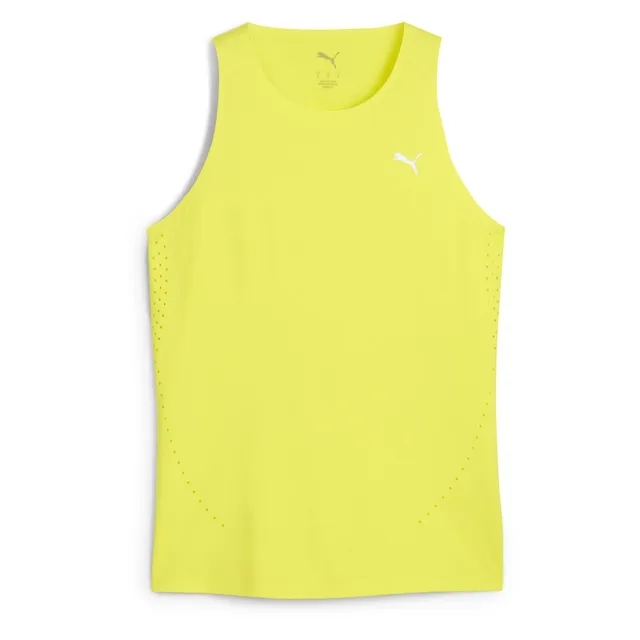 Puma Select Cloudspun Sleeveless T-shirt