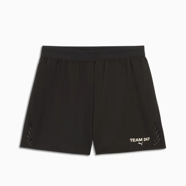 PUMA x Represent 247 6 Shorts Men, Black