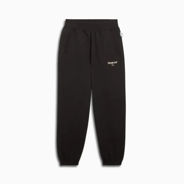 PUMA x Represent 247 Sweatpants Men, Black