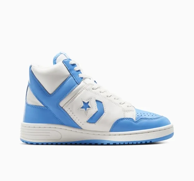 Converse Weapon
