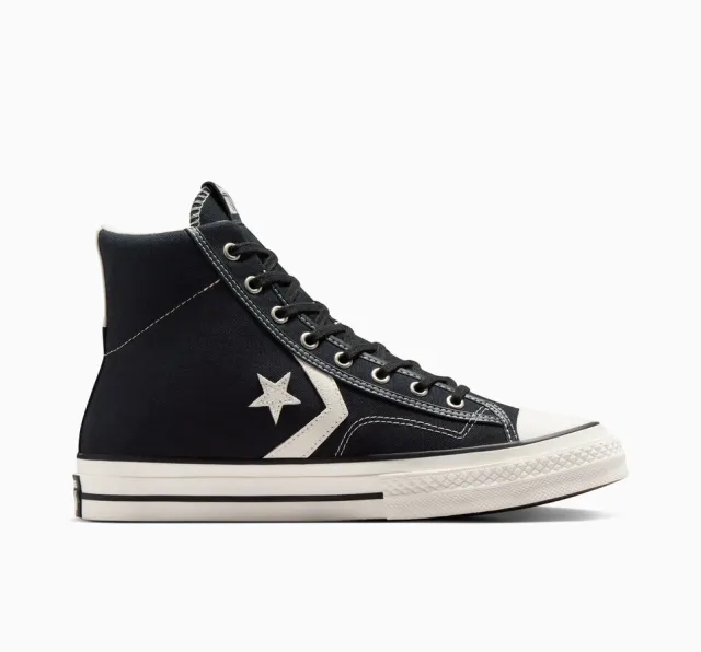 Converse Star Player 76 - Black