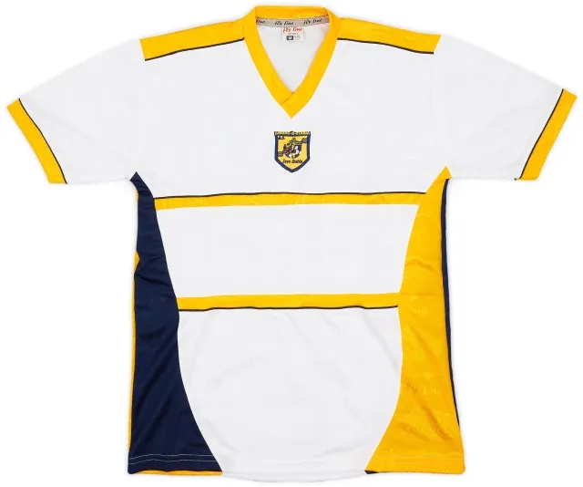 2011-12 Juve Stabia Away Shirt - 10/10 - (M)