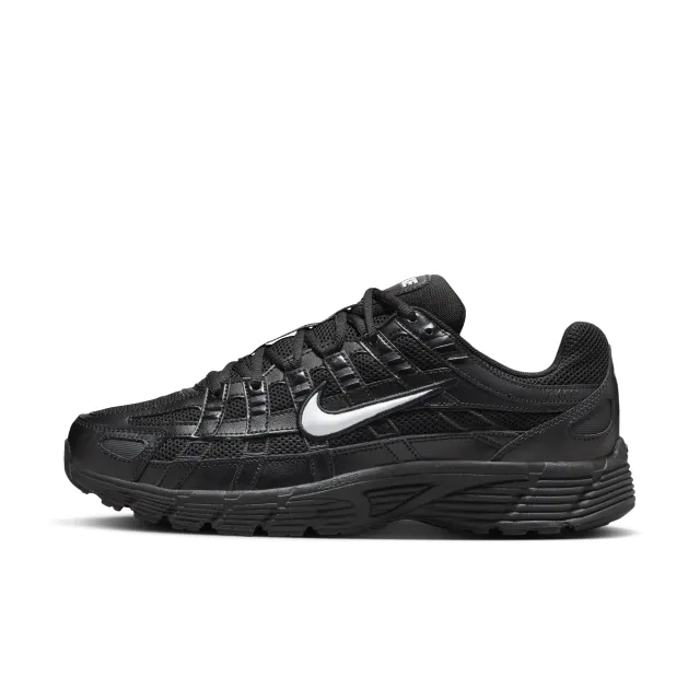 Nike P-6000 Men Shoes - Black