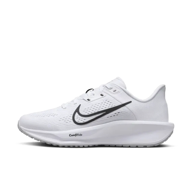 Nike Quest 6 Women's Road Running Shoes - White