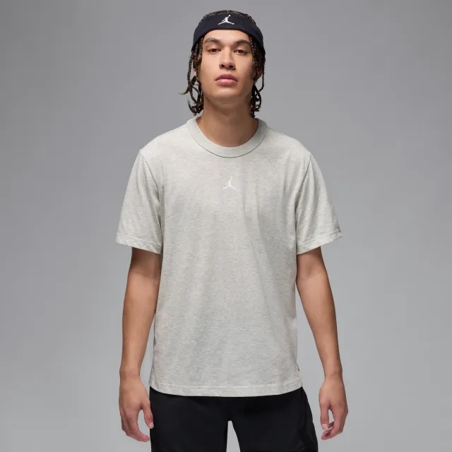 Nike Jordan Jordan Sport Dri-fit Men T-Shirts - Grey