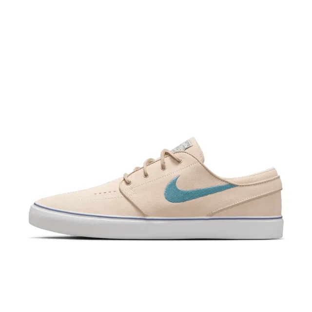 Nike SB Zoom Janoski OG+ Skate Shoes - Brown