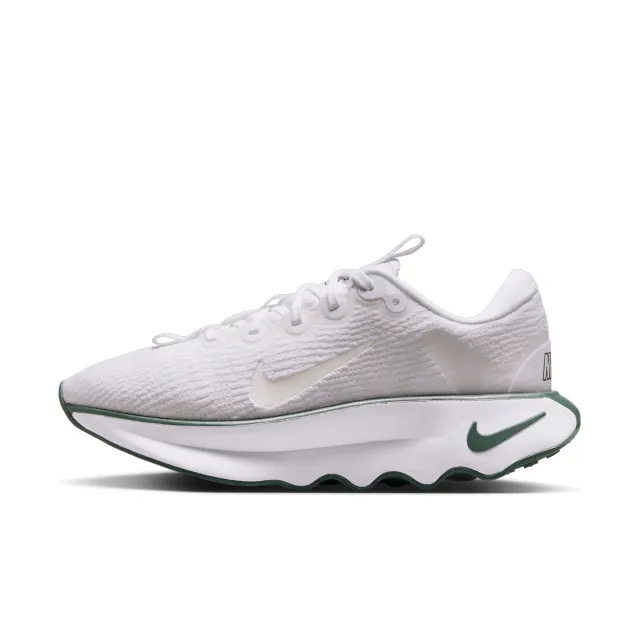 Women's Nike Motiva Trainers in White