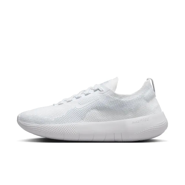 Nike Free 2025 Men's Workout Shoes - White