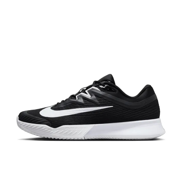 Nike Vapor Pro 3 Men's Clay Court Tennis Shoes - Black