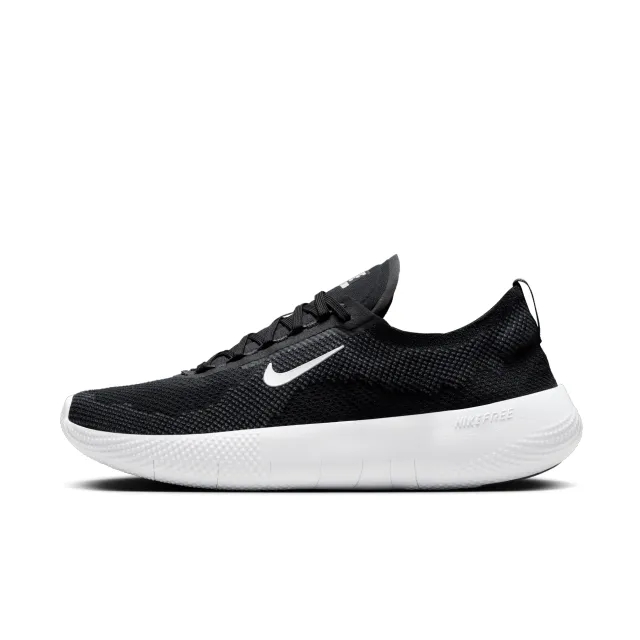 Nike Free 2025 Men's Workout Shoes - Black